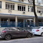 Loft Em Copacabana - 250M Da Praia - Df115 Z3