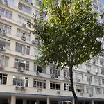 Loft Em Copacabana - 250M Da Praia - Df115 Z3